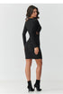 Evening dress model 218111